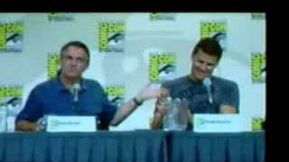 Famous Comic Con 08 Bones 5/7 Net Worth