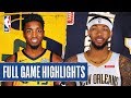 JAZZ at PELICANS | FULL GAME HIGHLIGHTS | January 16, 2020