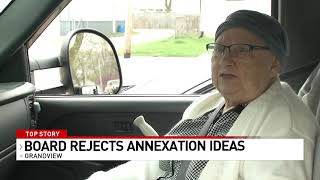 Grandview Village Board shuts down annexation talks
