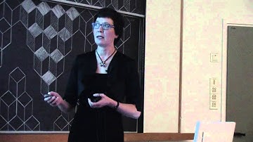 Tuija Pulkkinen: "Space, the final frontier"