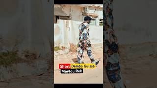 #shorts Demba Guissé Moytou rek..