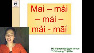 Việt Nga 5. Островопросительный Тон Вьетнамского Языка Вьетнамский Язык Плюс