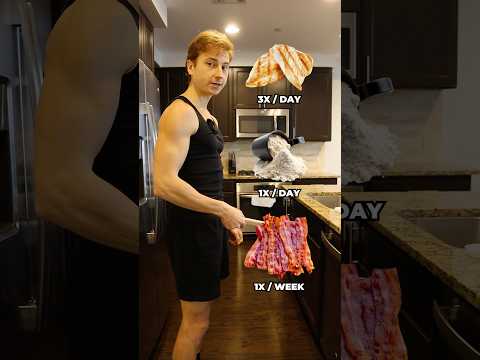 EAT THESE FOODS DAILY 