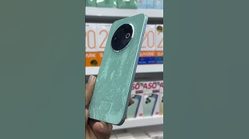 Tecno spark 30c new model green colour #shortvideo