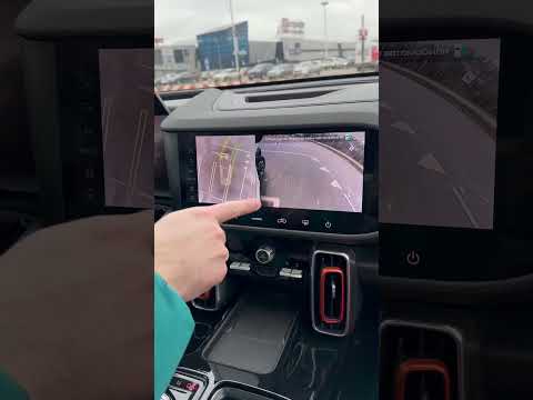 Как легко запарковать