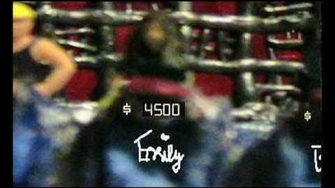 Project Jeopardy!: Show #1 (1991-1992 version)- Part #3/4