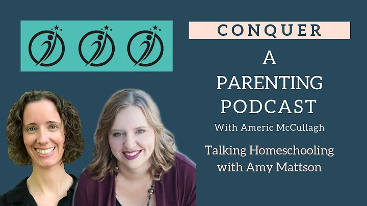 Homeschooling a child with special needs - Conquer...