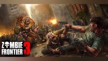 Zombie Frontier 3 sountrack