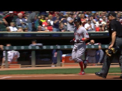 5/7/17: Red Sox score 10 in the 9th to defeat Twins 5/7/17: Red Sox score 10 in the 9th to defeat Twins