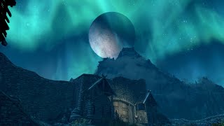 So I'm Dovahkiin - The Elder Scrolls V: Skyrim "Canon Edition" Part 2