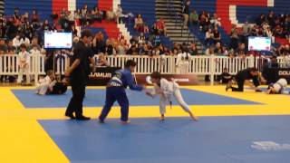 Taka- 7Th American Cup April 5, 2014