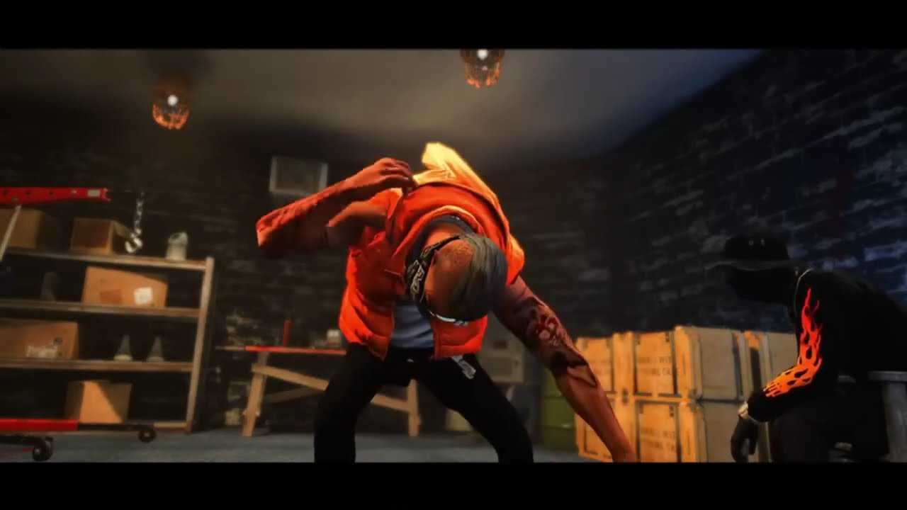 ردة فعل صخب على رابات ريسبكت