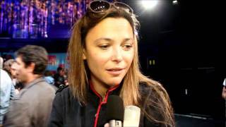 Sandrine Quétier - Ela