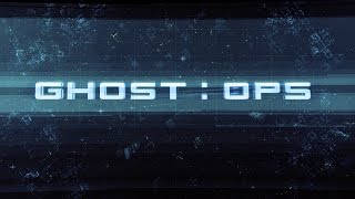 Ghost : Ops - Trailer (2015)