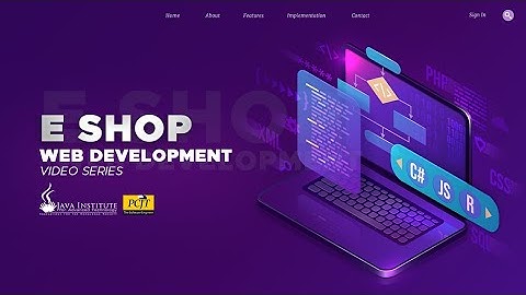 Web Project Task 11 | 1st Year | Semester 01 | Java Institute