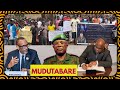 IMYIGARAGAMBYO IMPUNZI Z ABANYEKONGO ZIGARAGAMBIRIJE IMBERE YA ZA AMBASADE ZISABA GUCYURWA
