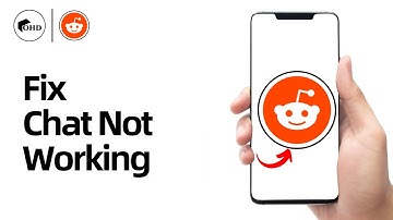 Hoe je het probleem met chatten op Reddit kunt oplossen | Reddit-berichten laden niet (2025)