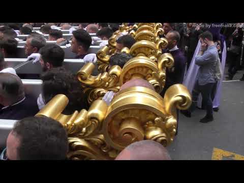 Real, Excelentísima, Muy Ilustre y Venerable Cofradía de Culto y Procesión de Nuestro Padre Jesús Nazareno Titulado “El Rico” y María Santísima del Amor