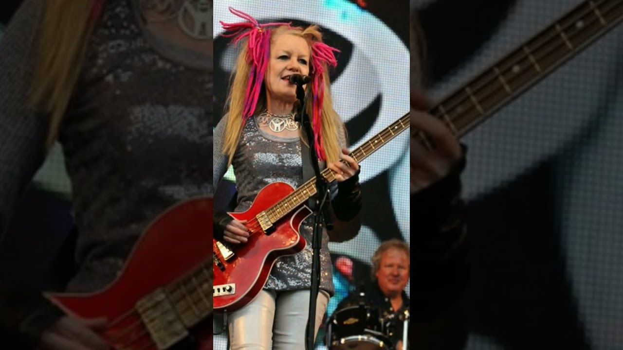 Tom Tom Club Under The Boardwalk  1982