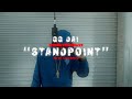 Gg dai  standpoint open mic performance dir by looneykeys