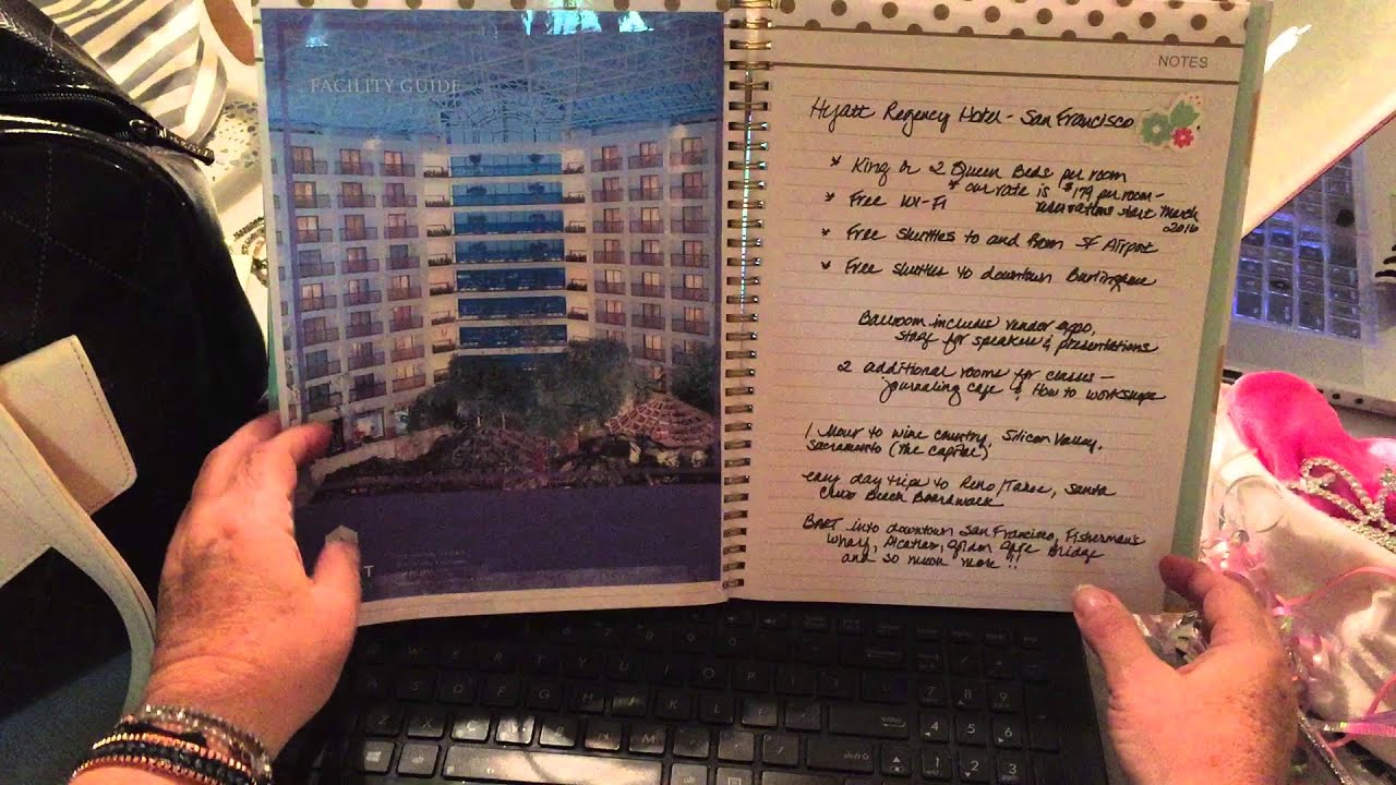 PlannerCon 2017 Announcement!