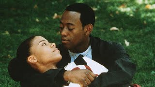 Love & Basketball Full Movie Review And Knowledge |  Omar Epps / Sanaa Lathan