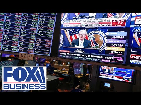 Inside the ‘BIGGEST risk’ for markets