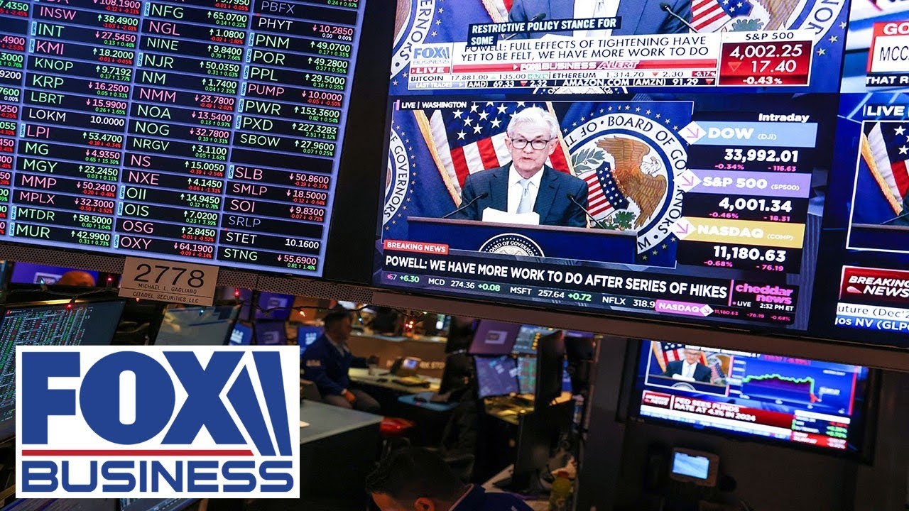 Inside the ‘BIGGEST risk’ for markets