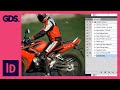 Image Processing with Adobe Photoshop and Bridge