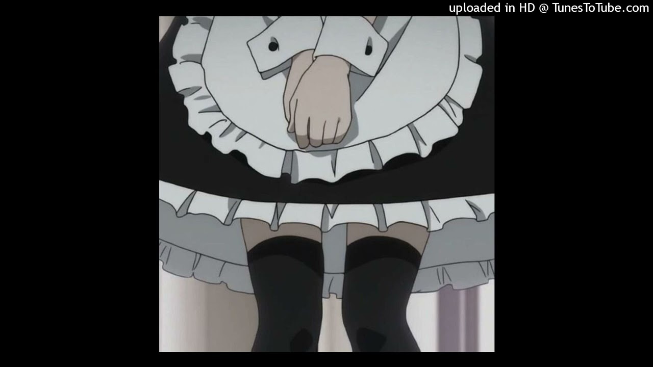 More Than Just A Latin Maid