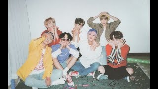 bts, look here // türkçe çeviri