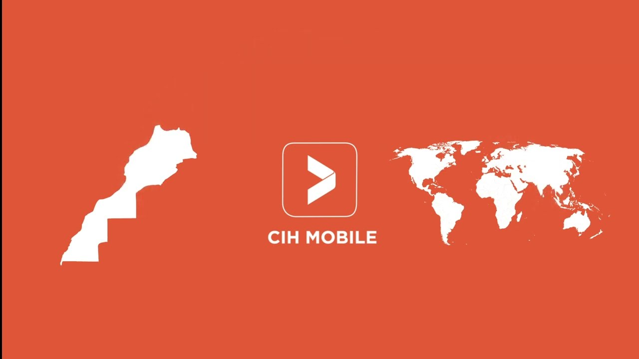 Marocains du monde : Comment agréger vos comptes avec CIH MOBILE ?