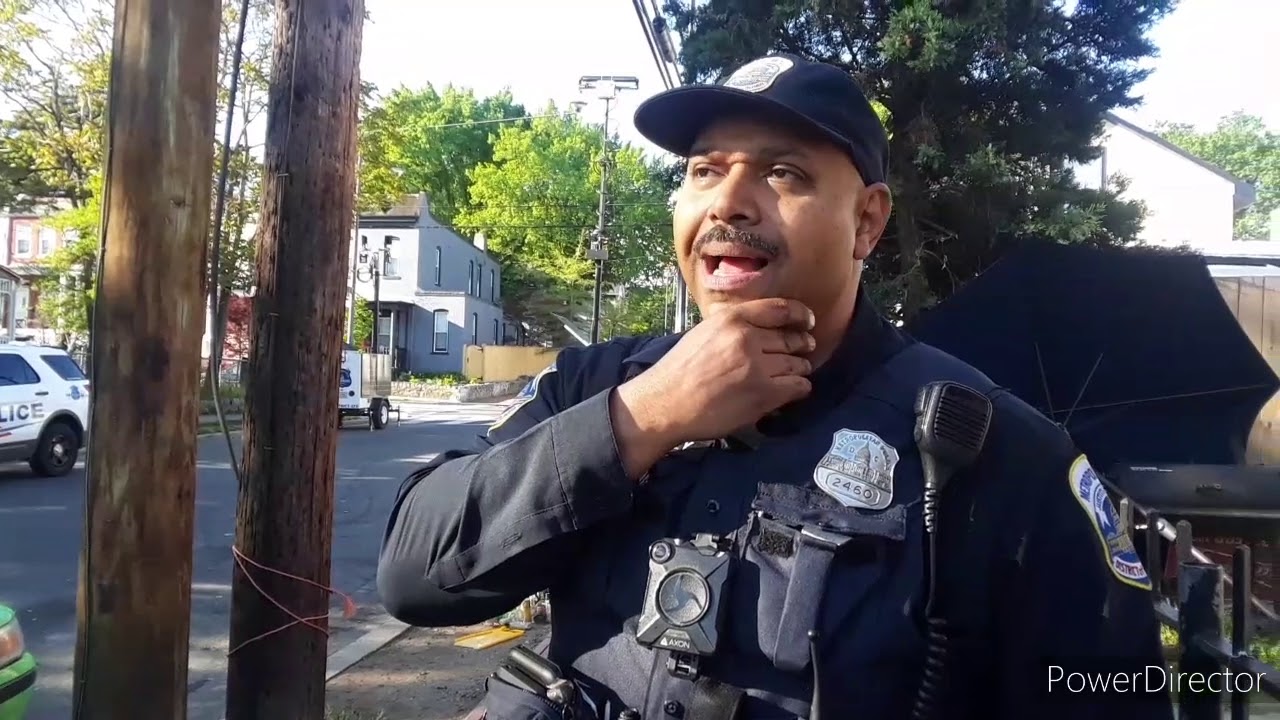 Don t Let A Cop Pull A Fast One F k Your Apology 1st Amendment Audit