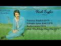 Ferdi Tayfur 70'ler - 3