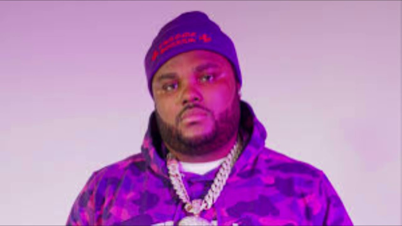 Tee Grizzley Type Beat Running Laps   Produced By Stacks The Producer
