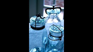 History Of Fruit Jars | Antique Bottle Stories