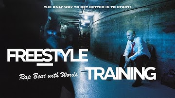 Freestyle Rap Workout: Boost Your Flow and Creativity - HOW TO PRACTICE YOUR RAP?