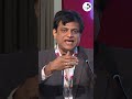 ICF: Its Essence and Vision | Sankrant Sanu | #icf2026 #delhi #indraprastha
