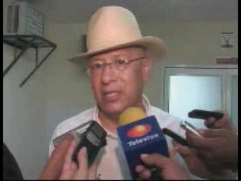 PROCURADOR DE JUSTICIA SALVADOR MIQUEL RIVERA