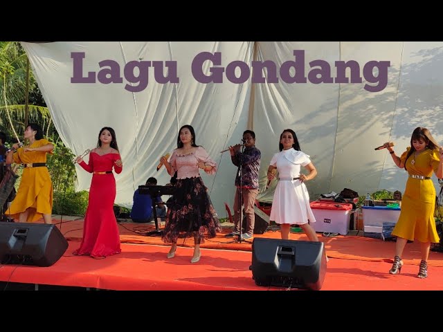lagu Gondang | VPN digital sound | YUNI AYAM Pasar 8 Indrapura class=
