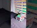 Perfect Laser Leveling 📐 #shortvideo