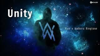 Unity – Alan x Walkers Ringtone | Ringdd