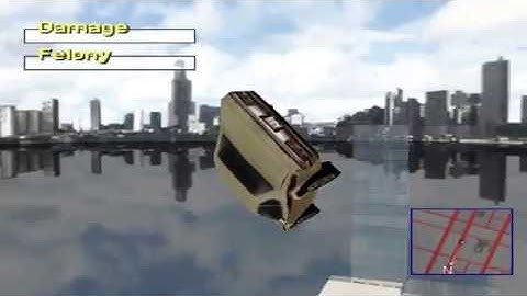 The Longest jump on Chicago