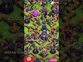 15000 gem reached 🥳 Clash of Clans #clashofclans #coc #gaming #clashroyale #clash