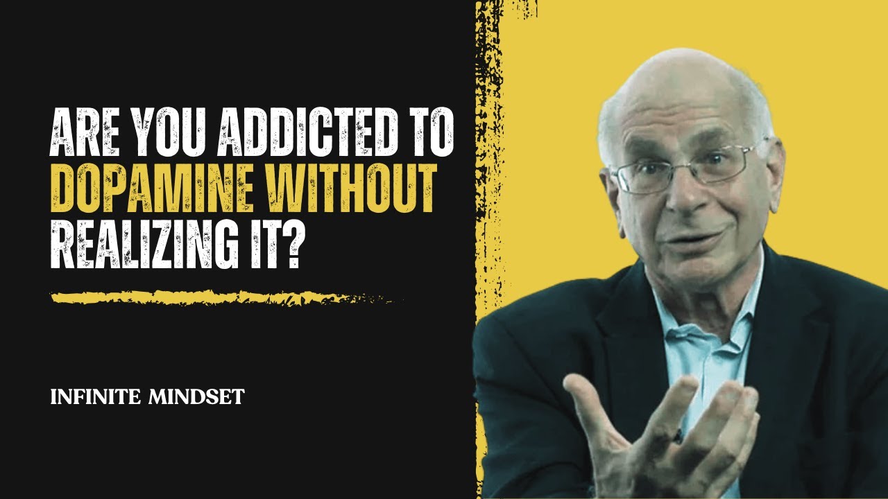 The Dopamine Detox Effect | Are You Addicted to Dopamine Without ...