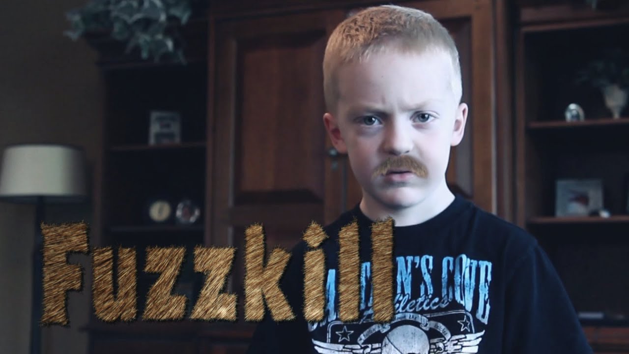Fuzzkill - FarleyFlicks
