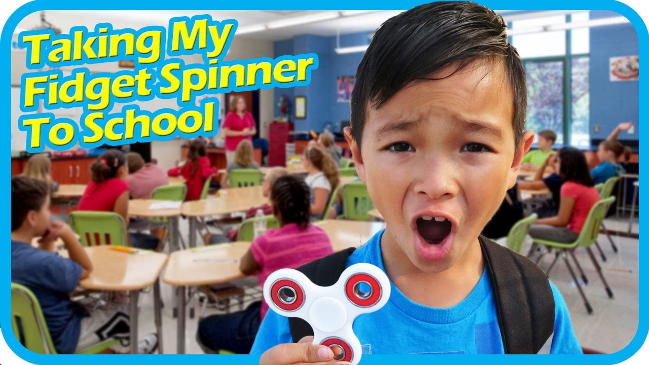 Kids New Favorite Toy Banned in Schools advise Kids New Favorite Toy Banned in Schools forecasting