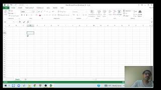 Excel in Kannada Introduction PART 2 Home Tab Group Clipboard
