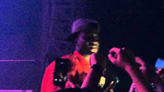 K Camp - Money Baby Live @ SXSW ICM Showcase