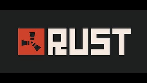 Rust Ep1 Part 2: Base building